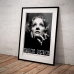 Movie Poster - Marlene Dietrich Shanghai Express